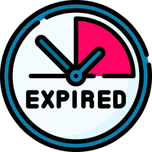 Plan Expiry