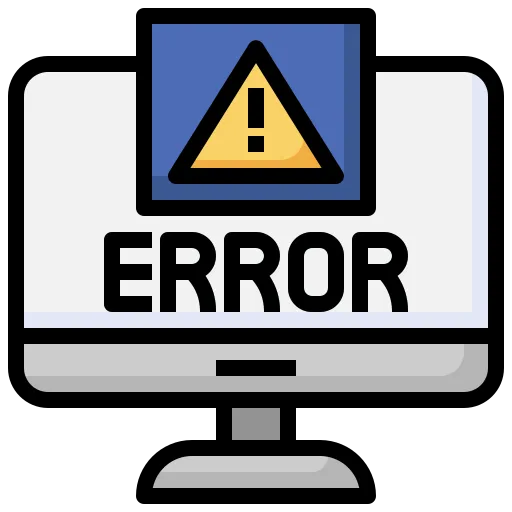 Technical Errors