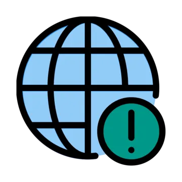 Unstable Internet Connection