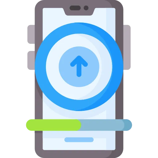 Update the Smart App