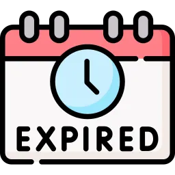 Check the Expiry Date