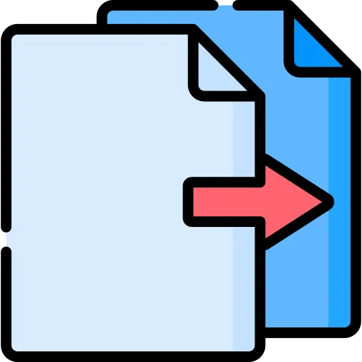 Keep Digital Copies