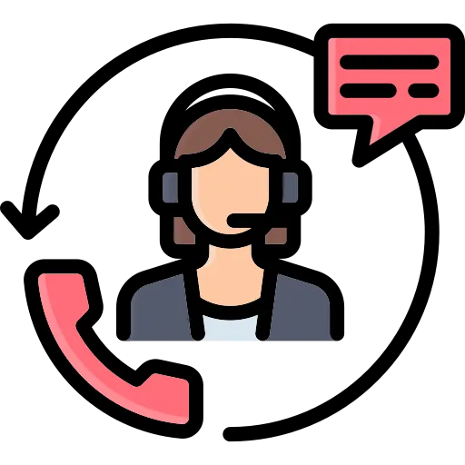 Contact Customer Support