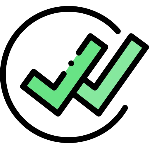 Double-Check Details