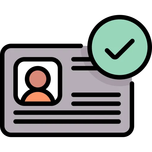 Use Correct ID Types