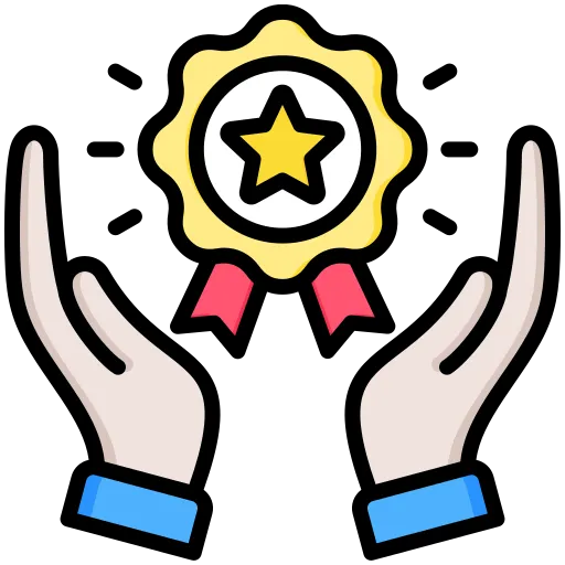Loyalty Rewards
