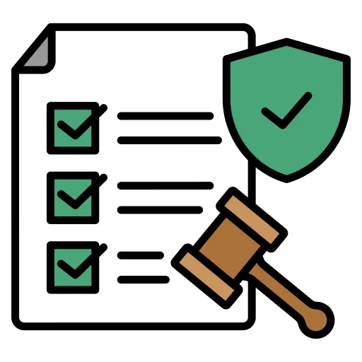 Compliance with Law