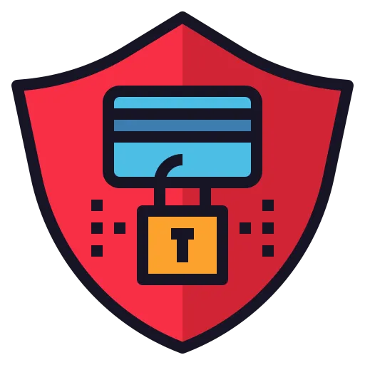 Prevents Fraud