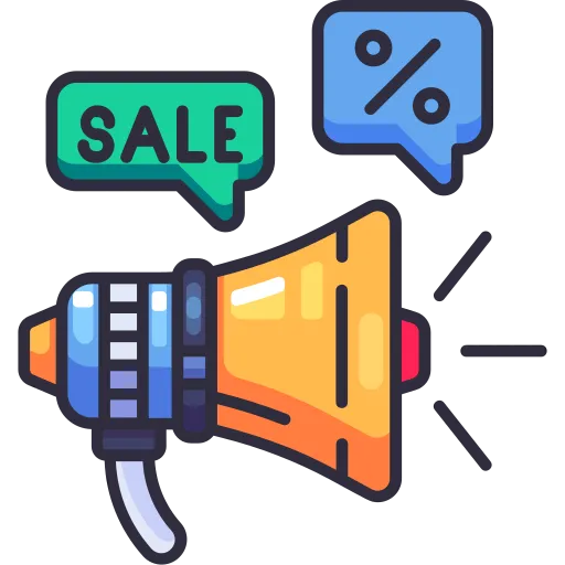 Qualified For Promos & Deals