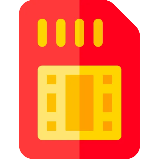 SIM Card Already Registered