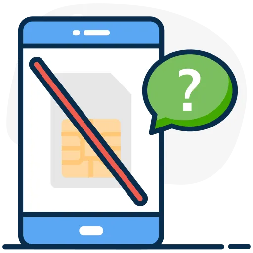 SIM Card Issues