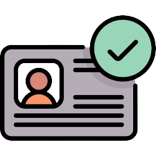 Invalid or Unsupported ID