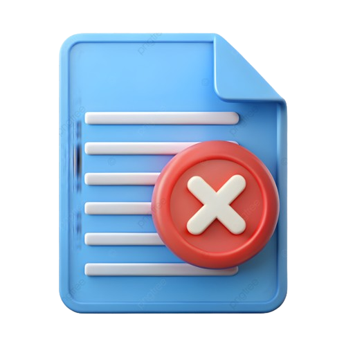 Invalid ID Errors
