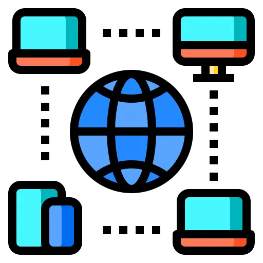 Accessible Across Networks